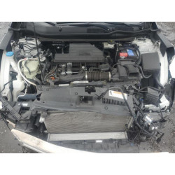 2022 HONDA CRV 5J6RW1H5XNA011790 81331185