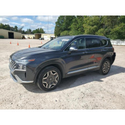 2021 HYUNDAI SANTA FE 5NMS4DAL9MH342744 69919395