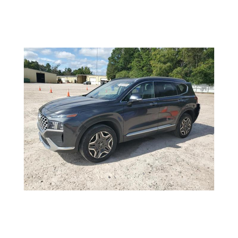 2021 HYUNDAI SANTA FE 5NMS4DAL9MH342744 69919395 2021 HYUNDAI SANTA FE 5NMS4DAL9MH342744 69919395