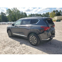 2021 HYUNDAI SANTA FE 5NMS4DAL9MH342744 69919395