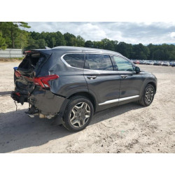 2021 HYUNDAI SANTA FE 5NMS4DAL9MH342744 69919395