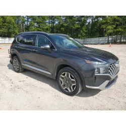 2021 HYUNDAI SANTA FE 5NMS4DAL9MH342744 69919395