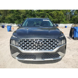 2021 HYUNDAI SANTA FE 5NMS4DAL9MH342744 69919395