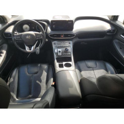 2021 HYUNDAI SANTA FE 5NMS4DAL9MH342744 69919395