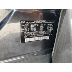 2021 HYUNDAI SANTA FE 5NMS4DAL9MH342744 69919395