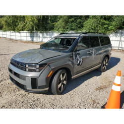 2024 HYUNDAI SANTA FE 5NMP44GLXRH035555 70585975