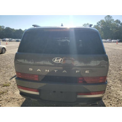 2024 HYUNDAI SANTA FE 5NMP44GLXRH035555 70585975