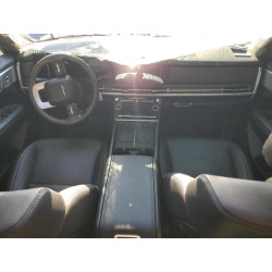 2024 HYUNDAI SANTA FE 5NMP44GLXRH035555 70585975