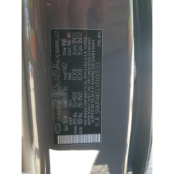 2024 HYUNDAI SANTA FE 5NMP44GLXRH035555 70585975