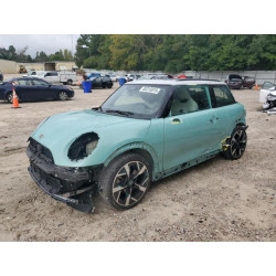 2025 MINI COOPER WMW23GD04S2W19627 80315815