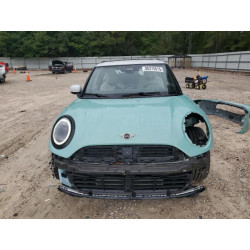 2025 MINI COOPER WMW23GD04S2W19627 80315815