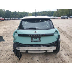 2025 MINI COOPER WMW23GD04S2W19627 80315815