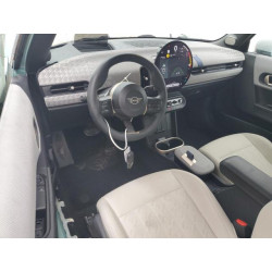 2025 MINI COOPER WMW23GD04S2W19627 80315815