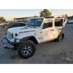 2023 JEEP WRANGLER 1C4HJXFG1PW501919 83558484