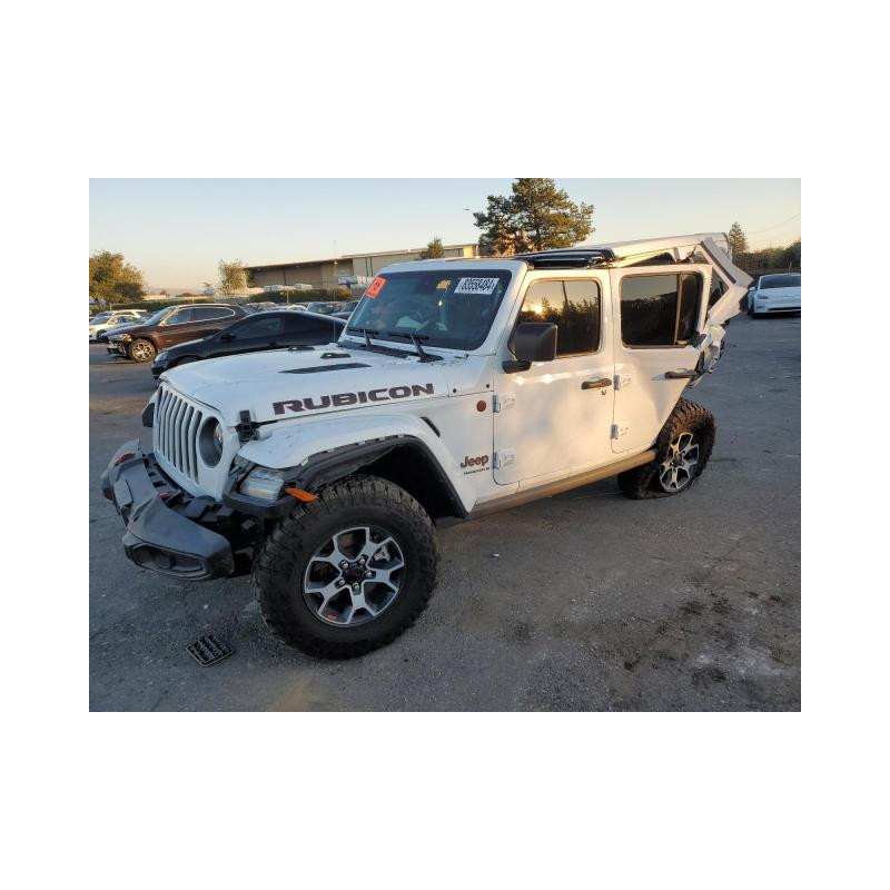 2023 JEEP WRANGLER 1C4HJXFG1PW501919 83558484 2023 JEEP WRANGLER 1C4HJXFG1PW501919 83558484