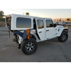 2023 JEEP WRANGLER 1C4HJXFG1PW501919 83558484