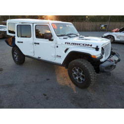 2023 JEEP WRANGLER 1C4HJXFG1PW501919 83558484
