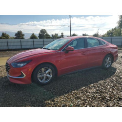 2021 HYUNDAI SONATA 5NPEG4JA9MH129198 84265745