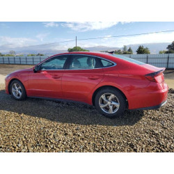 2021 HYUNDAI SONATA 5NPEG4JA9MH129198 84265745