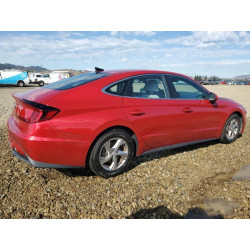 2021 HYUNDAI SONATA 5NPEG4JA9MH129198 84265745