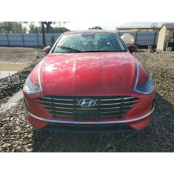 2021 HYUNDAI SONATA 5NPEG4JA9MH129198 84265745