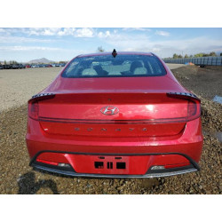 2021 HYUNDAI SONATA 5NPEG4JA9MH129198 84265745
