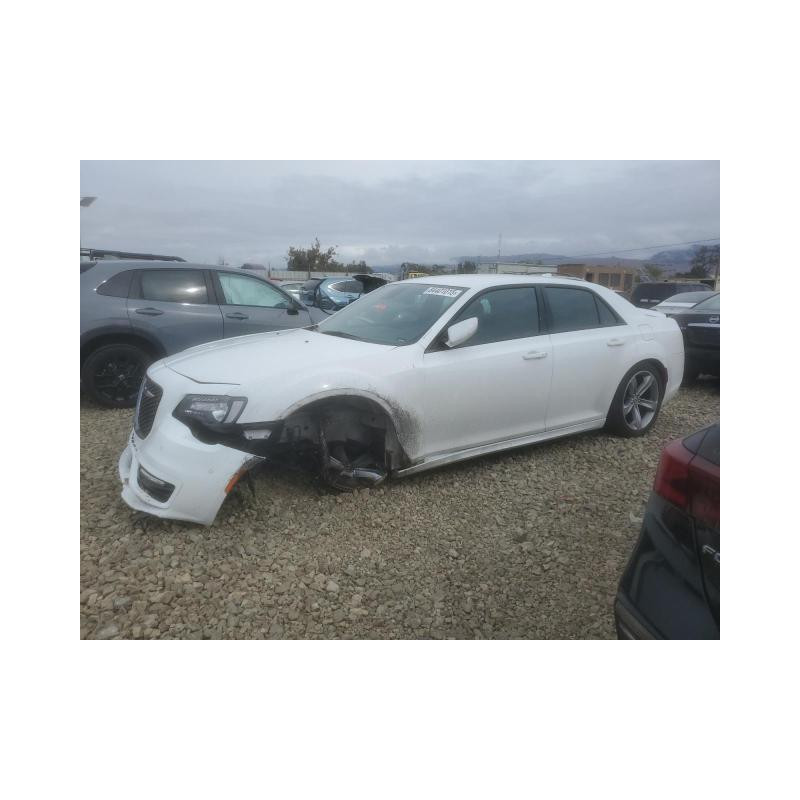 2020 CHRYSLER 300 2C3CCABG8LH164427 84401015