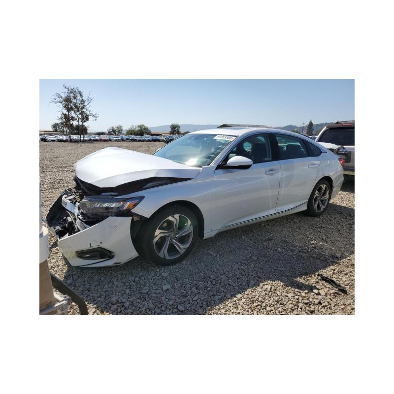 2020 HONDA ACCORD 1HGCV1F54LA115742 84469505 2020 HONDA ACCORD 1HGCV1F54LA115742 84469505