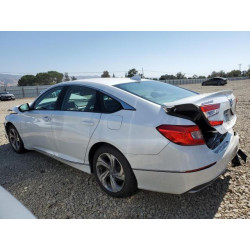 2020 HONDA ACCORD 1HGCV1F54LA115742 84469505
