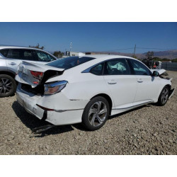 2020 HONDA ACCORD 1HGCV1F54LA115742 84469505