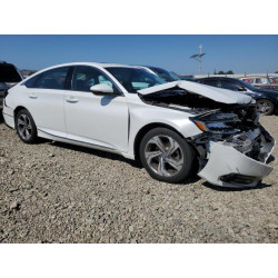 2020 HONDA ACCORD 1HGCV1F54LA115742 84469505
