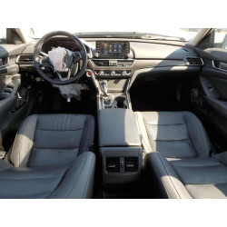 2020 HONDA ACCORD 1HGCV1F54LA115742 84469505