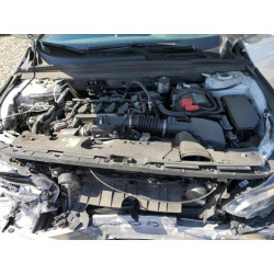 2020 HONDA ACCORD 1HGCV1F54LA115742 84469505