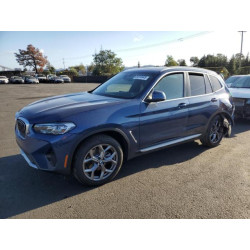 2024 BMW X3 5UX43DP04R9U16453 84910445