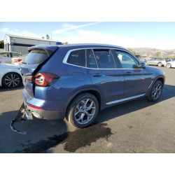 2024 BMW X3 5UX43DP04R9U16453 84910445