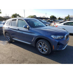 2024 BMW X3 5UX43DP04R9U16453 84910445