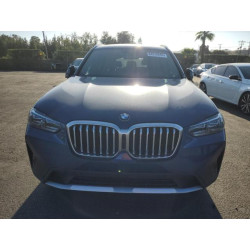 2024 BMW X3 5UX43DP04R9U16453 84910445