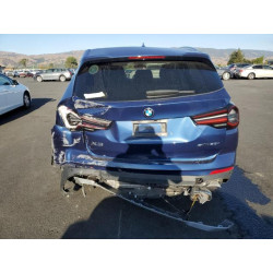 2024 BMW X3 5UX43DP04R9U16453 84910445
