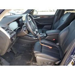 2024 BMW X3 5UX43DP04R9U16453 84910445