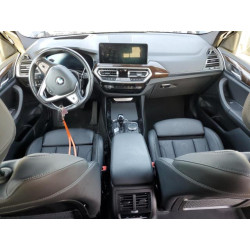 2024 BMW X3 5UX43DP04R9U16453 84910445