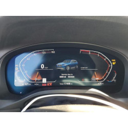 2024 BMW X3 5UX43DP04R9U16453 84910445