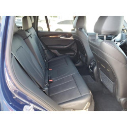 2024 BMW X3 5UX43DP04R9U16453 84910445