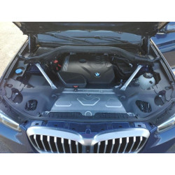 2024 BMW X3 5UX43DP04R9U16453 84910445