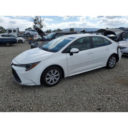 2021 TOYOTA COROLLA 5YFEPMAE5MP157165 85007675