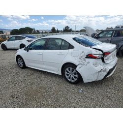 2021 TOYOTA COROLLA 5YFEPMAE5MP157165 85007675
