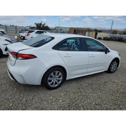 2021 TOYOTA COROLLA 5YFEPMAE5MP157165 85007675