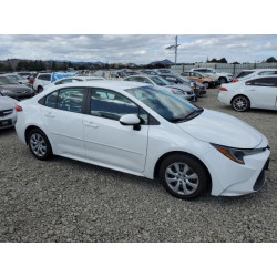 2021 TOYOTA COROLLA 5YFEPMAE5MP157165 85007675