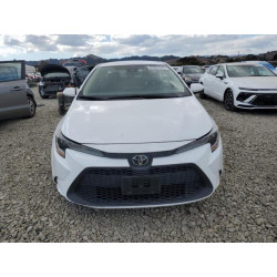 2021 TOYOTA COROLLA 5YFEPMAE5MP157165 85007675
