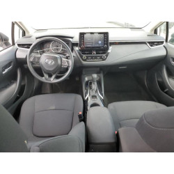 2021 TOYOTA COROLLA 5YFEPMAE5MP157165 85007675