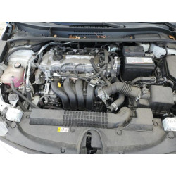 2021 TOYOTA COROLLA 5YFEPMAE5MP157165 85007675
